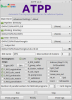ATPP v2.0, GUI version