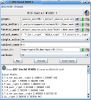 Sulcal Span Dialog 