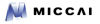 MICCAI