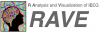 RAVE Logo