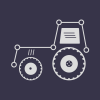 TractoR logo