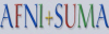 AFNI / SUMA