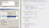 Scripting environment