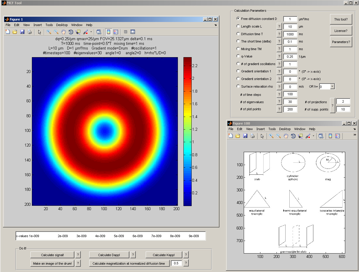 MCF Tool cover image