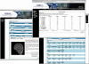 The HID's Graphical User Interface enables HID navigation
