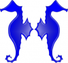 Hippocampome logo