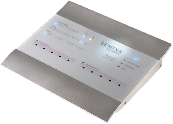 Lumina Controller (sync box)